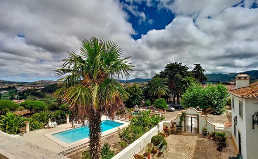 Finca in Sobral da Abelheira, Lisbon, Portugal 1