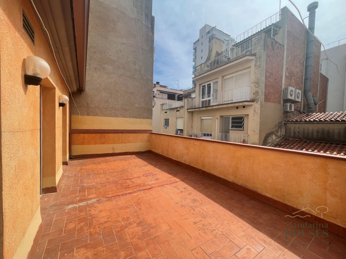 House in Lloret de Mar, Catalonia, Spain 1 - 12195040