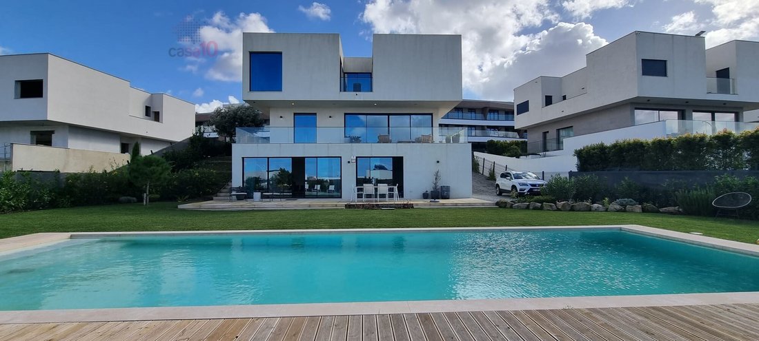 House in Benfica, Lisbon, Portugal 2 - 13580581