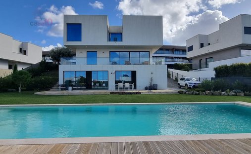 Maison à Benfica, Lisbonne, Portugal 1