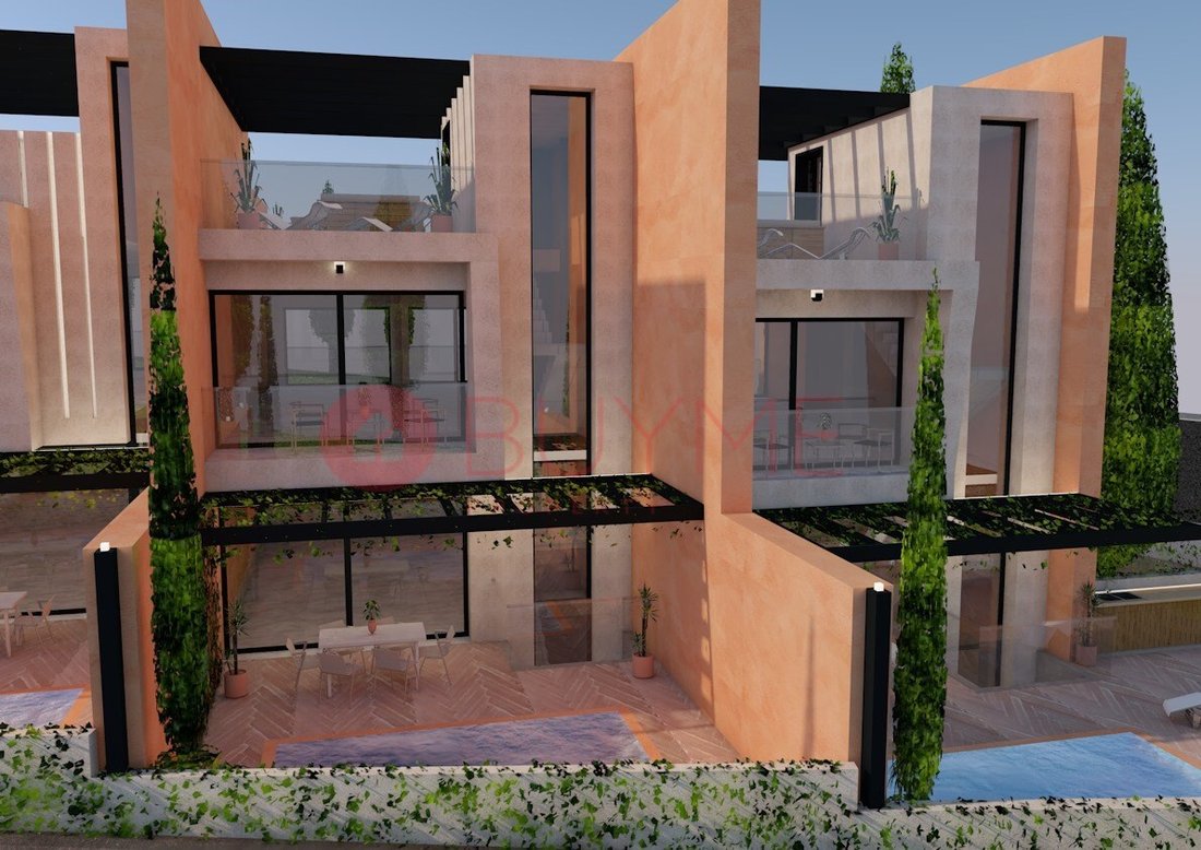 Land in Quarteira, Algarve, Portugal 3 - 16368521