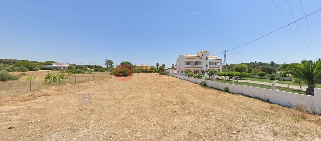 Land in Almancil, Algarve, Portugal 1 - 16368973