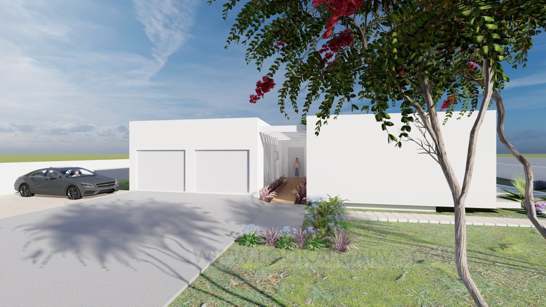 House in Praia da Luz, Algarve, Portugal 5 - 16599768