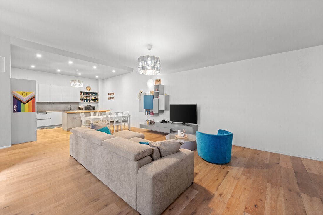 Appartement à Centro Storico, Milan, Lombardie 3 - 16711186
