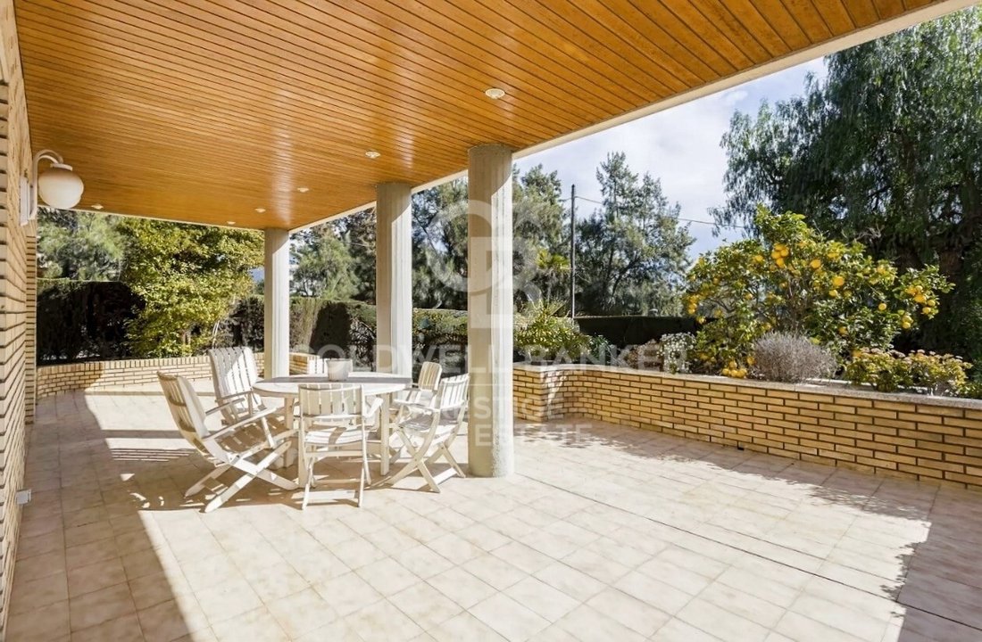 House in Esplugues de Llobregat, Catalonia, Spain 2 - 14782740