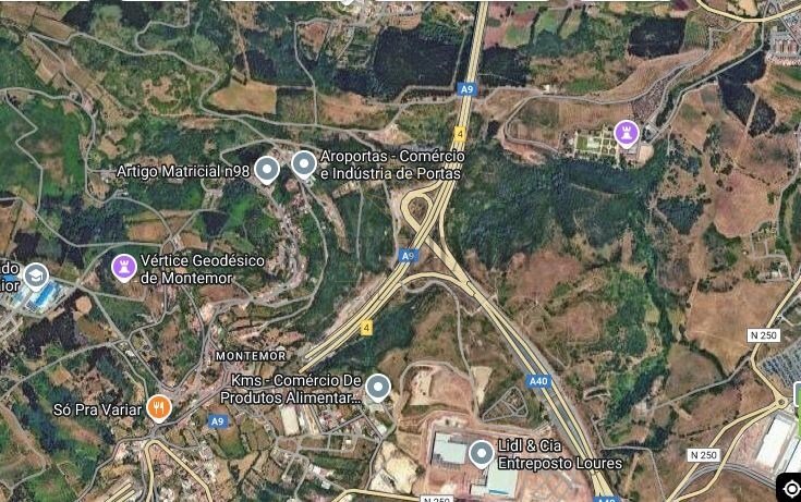 Land in Loures, Lisbon, Portugal 2 - 15374653