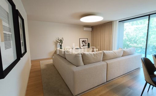 Apartment in Santa Marinha e Sao Pedro da Afurada, Porto District, Portugal 1