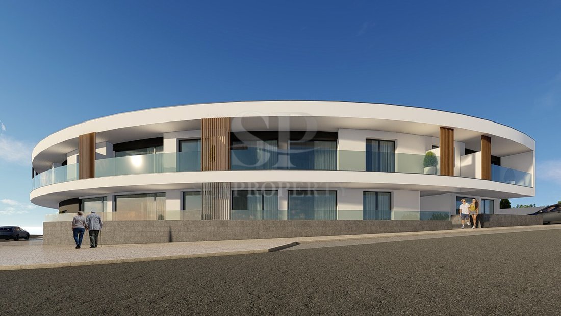 Apartment in Atouguia da Baleia, Leiria District, Portugal 5 - 16369108