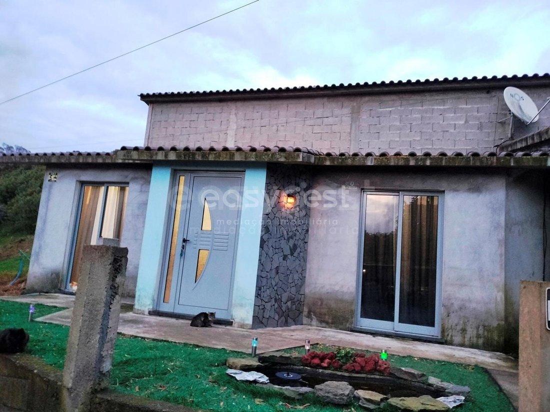 House in Praia da Vitoria (Santa Cruz), Azores, Portugal 3 - 15627002