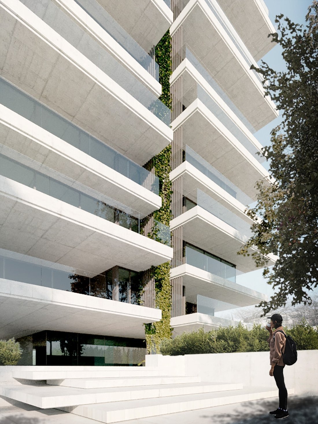 Apartment in Matosinhos e Leca da Palmeira, Porto District, Portugal 5 - 13962813