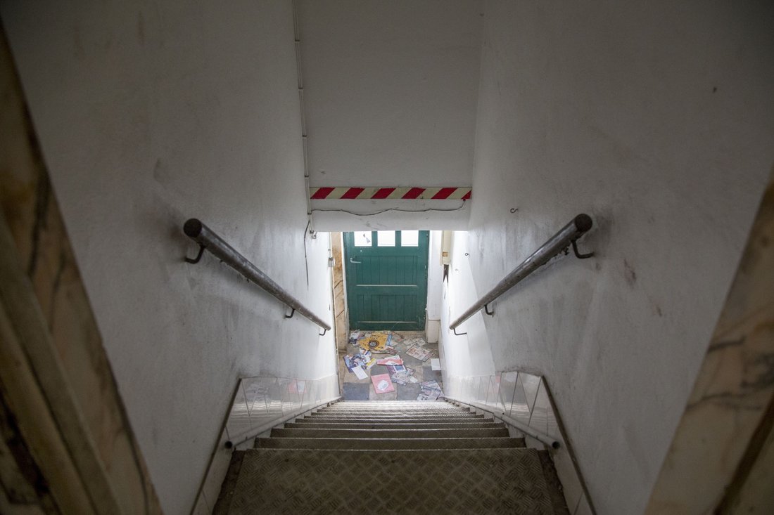 Apartment in Alcantara, Lisbon, Portugal 5 - 14276568