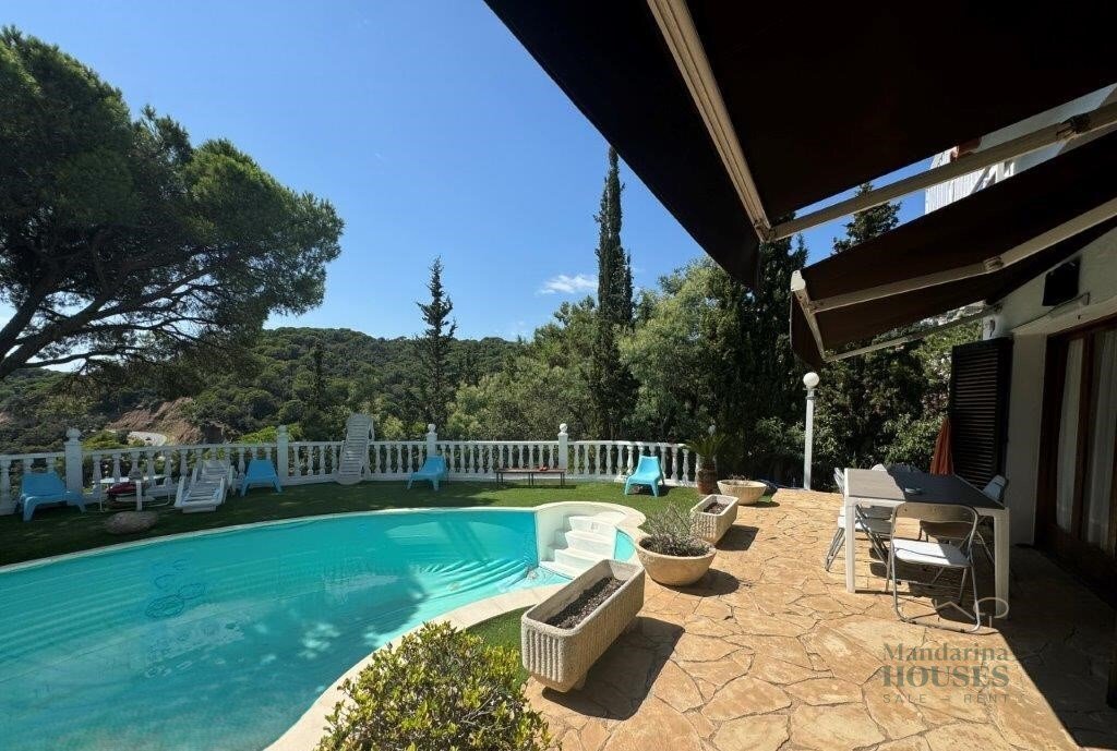 House in Lloret de Mar, Catalonia, Spain 1 - 14696845
