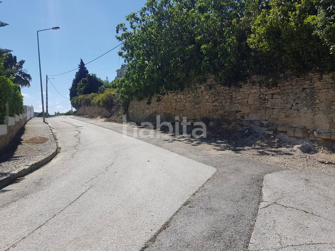 Land in Vila Franca de Xira, Lisbon, Portugal 4 - 15263681