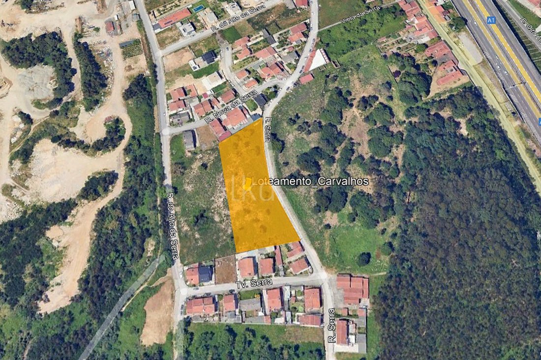 Land in Pedroso e Seixezelo, Porto District, Portugal 4 - 14767600