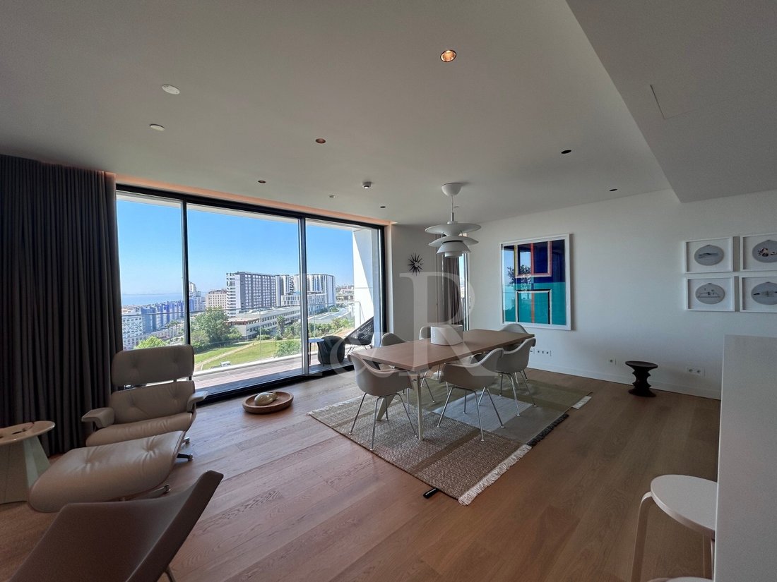Apartment in Parque das Nacoes, Lisbon, Portugal 3 - 12274813
