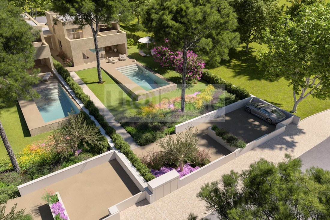 House in Vilamoura, Quarteira, Algarve 5 - 14661059