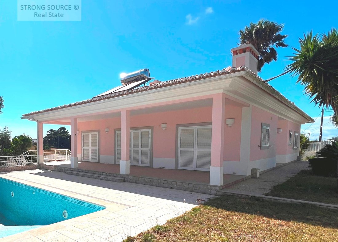 House in Sesimbra (Castelo), Setubal, Portugal 4 - 16284884