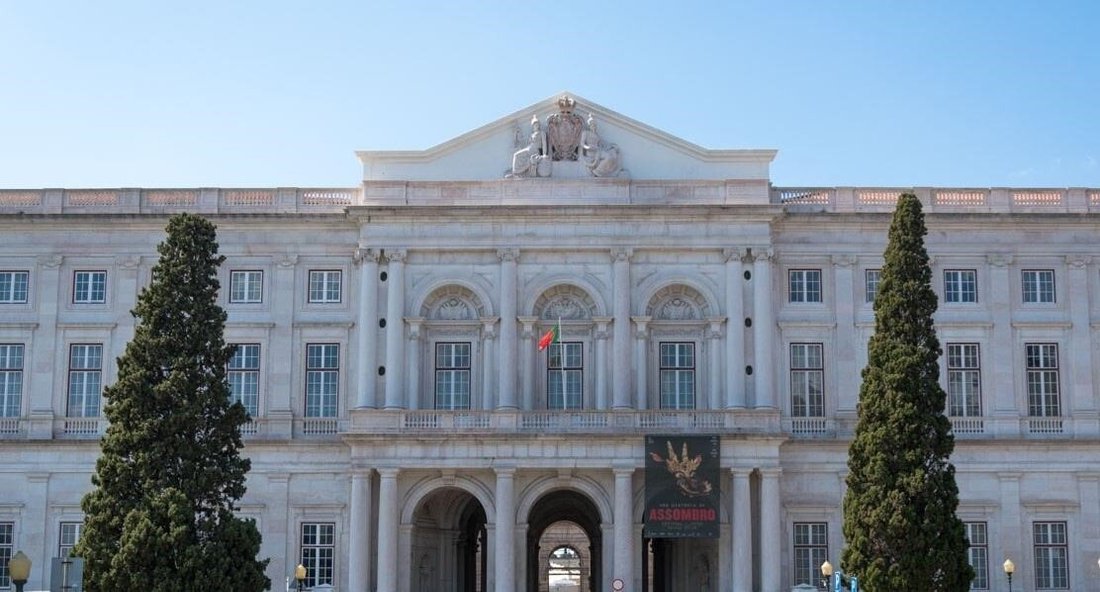 Land in Ajuda, Lisbon, Portugal 5 - 15585875