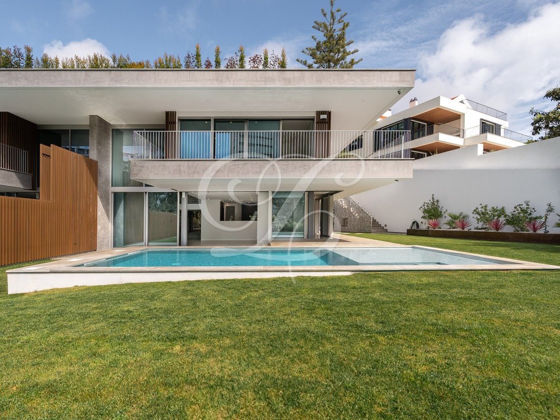 House in Cascais e Estoril, Lisbon, Portugal 3 - 15325804