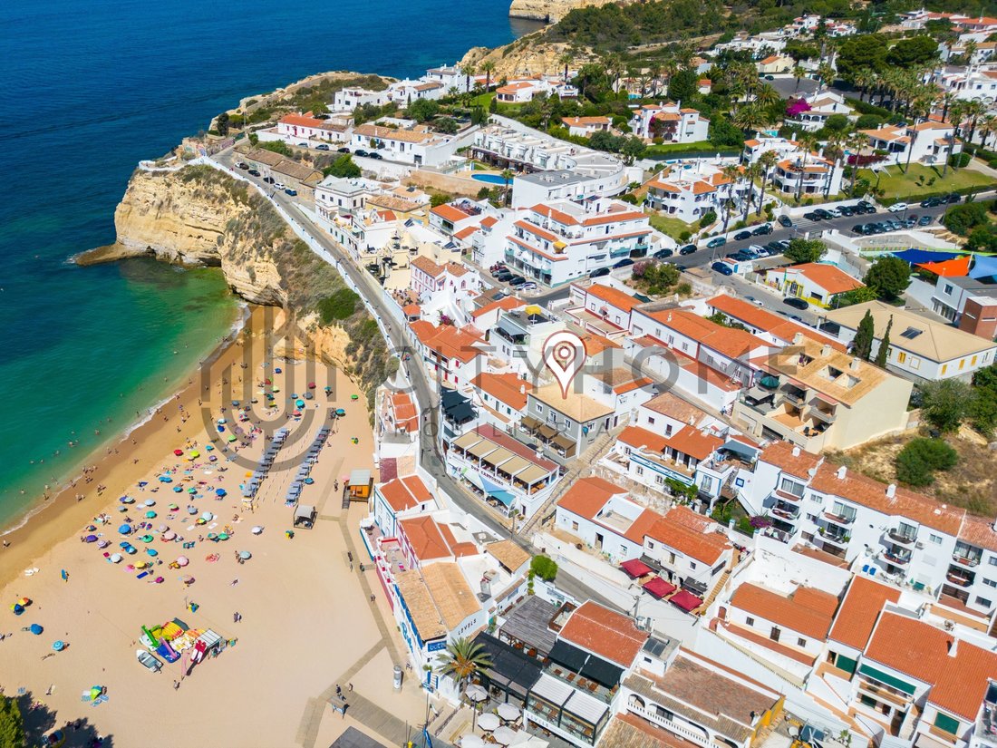 Apartment in Carvoeiro, Algarve, Portugal 2 - 16624147