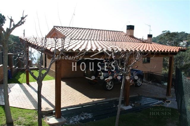 House in Lloret de Mar, Catalonia, Spain 5 - 10546438