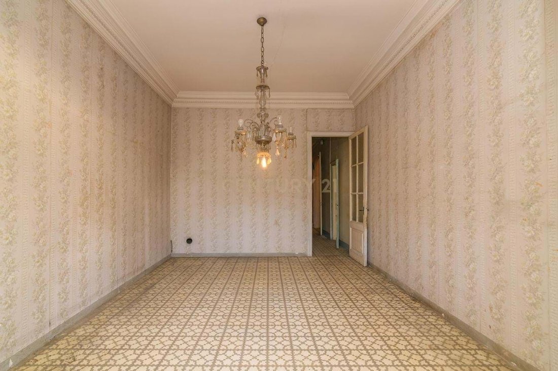 Apartment in Ciutat Vella, Barcelona, Spain 5 - 16711637