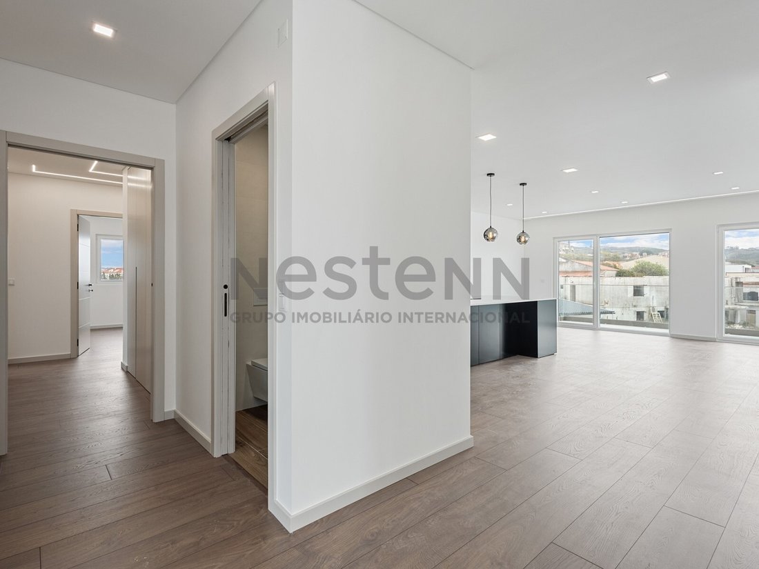 Apartment in Lourinha e Atalaia, Lisbon, Portugal 4 - 16580437