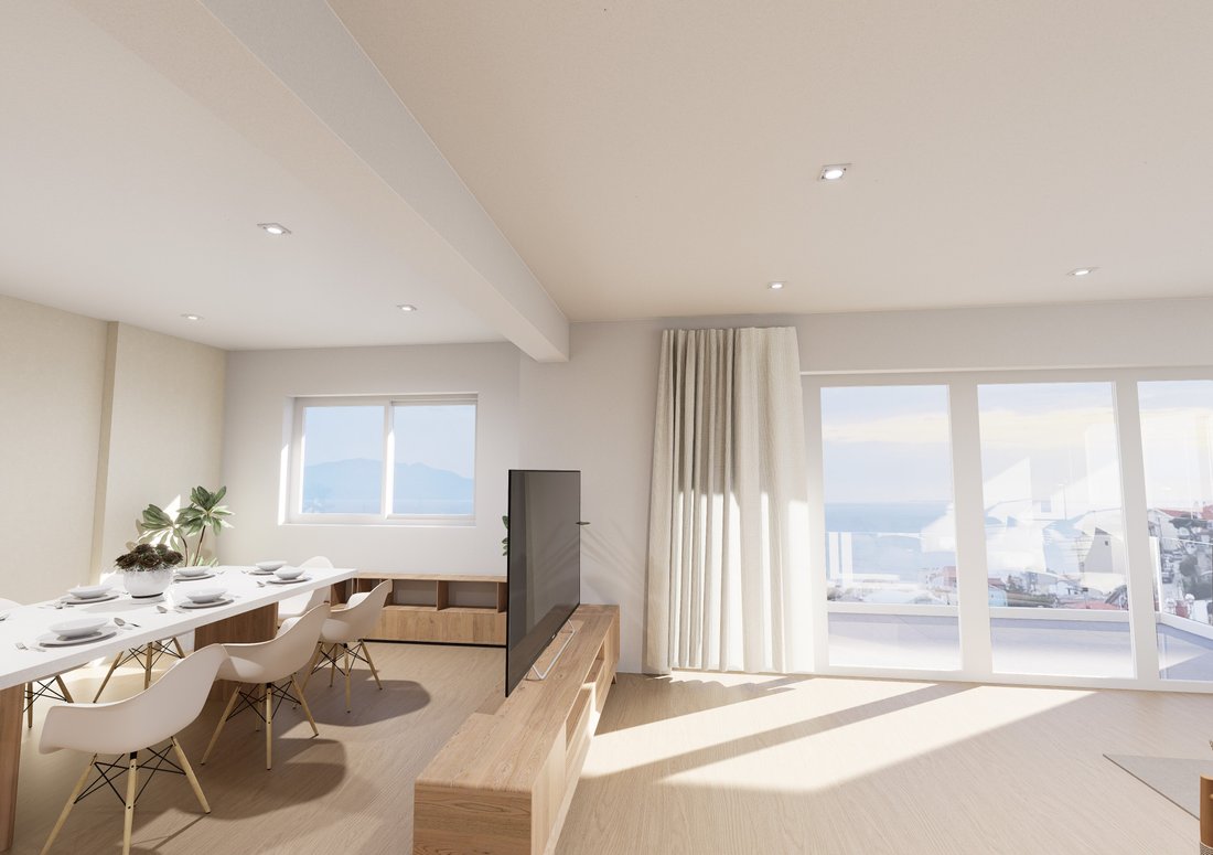 Apartment in Kavala, Macedonia and Thrace, Greece 2 - 16716395