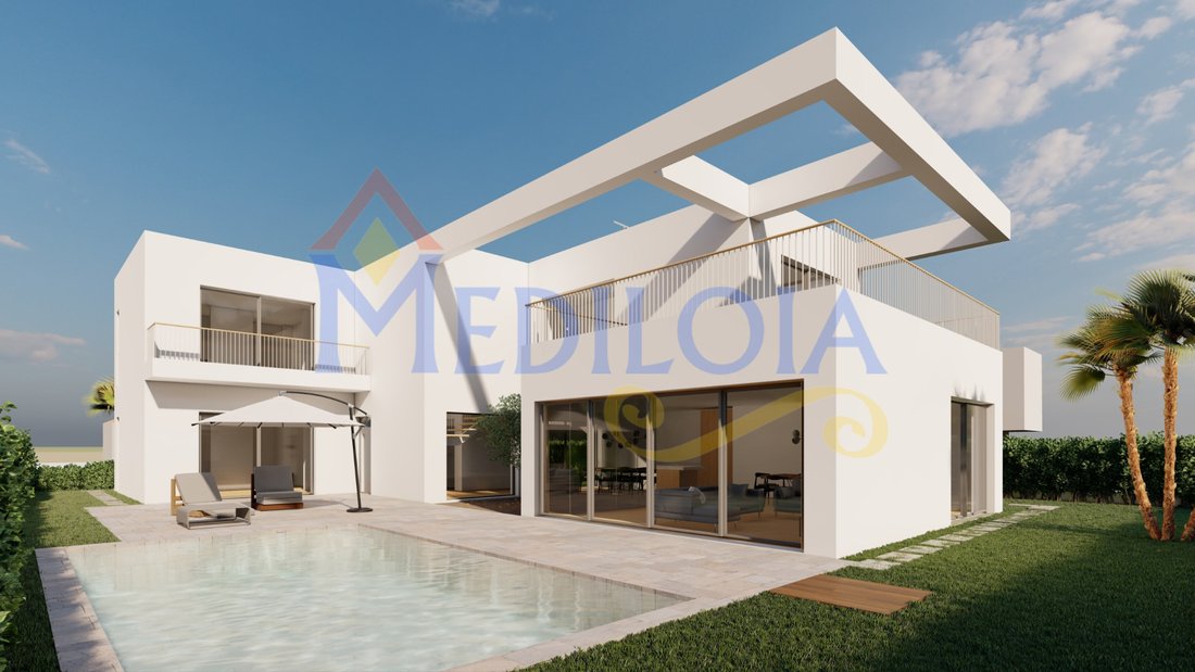 Land in Castro Marim, Algarve, Portugal 1 - 16580362