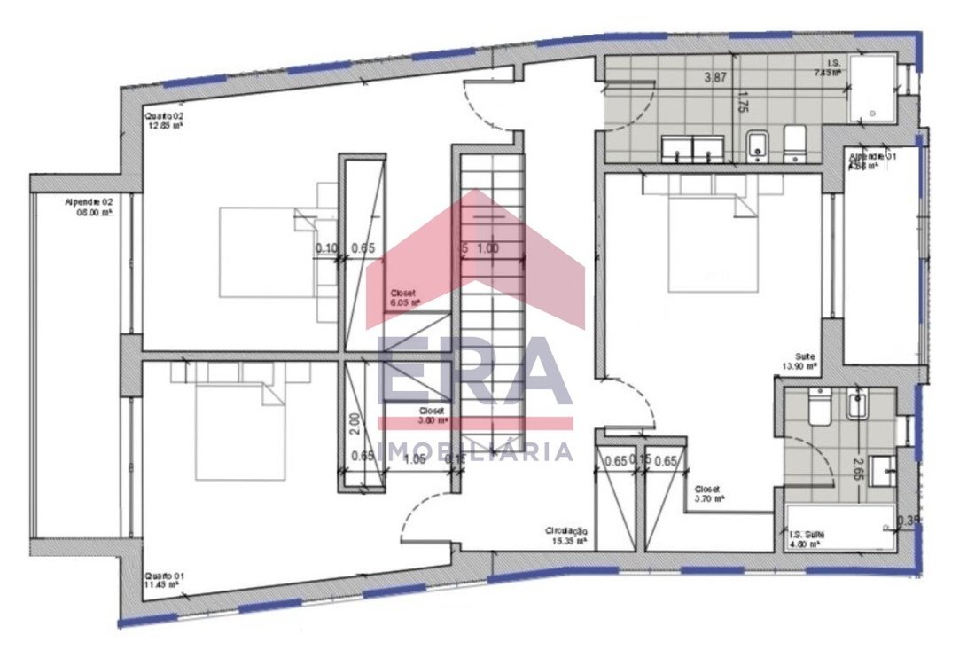 House in Ferrel, Leiria District, Portugal 3 - 14860849