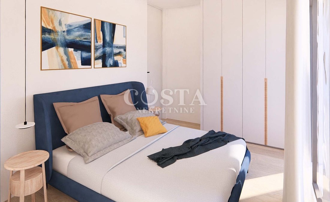 Apartment in Sukosan, Zadar County, Croatia 5 - 16716645