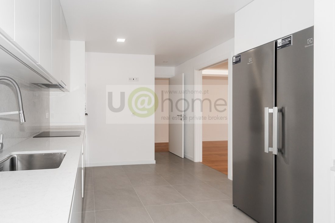 Apartment in Arroios, Lisbon, Portugal 3 - 15487181