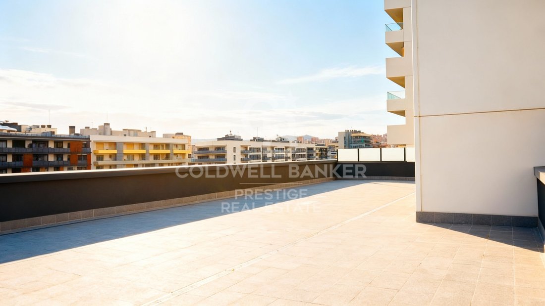 Apartment in Districte 5, Badalona, Spain 4 - 16652935