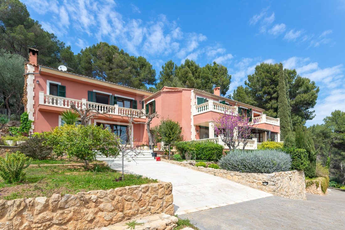 Finca in Palma, Balearic Islands, Spain 5 - 15530288