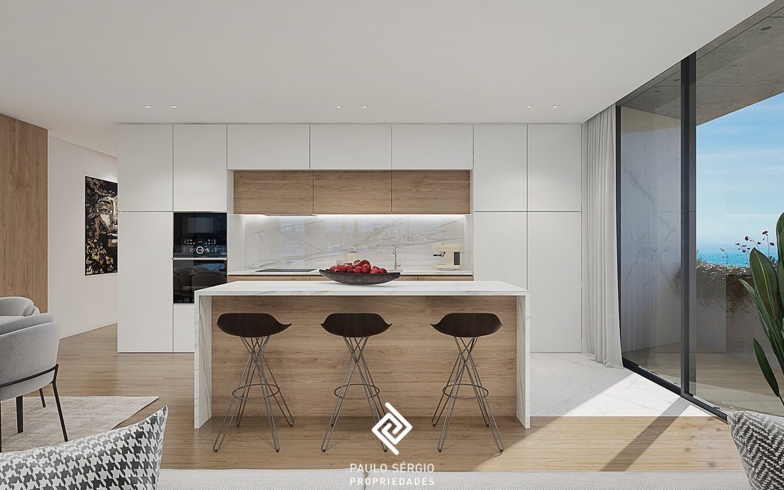 Apartment in Canidelo, Porto District, Portugal 1 - 14116712