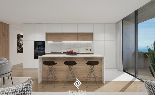 Apartment in Canidelo, Porto District, Portugal 1