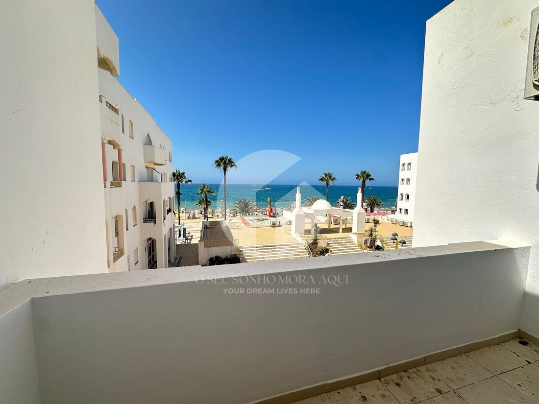 Apartment in Quarteira, Algarve, Portugal 1 - 15940847
