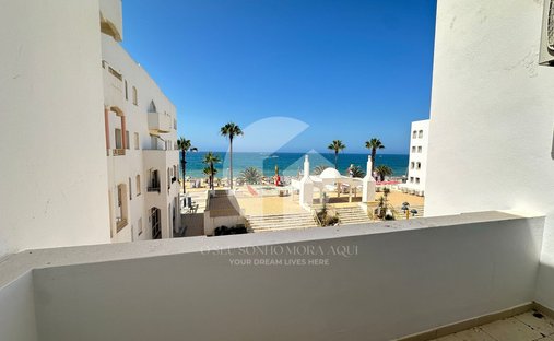 Apartamento en Quarteira, Algarve, Portugal 1