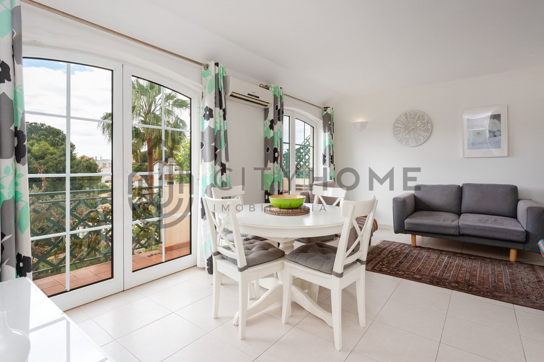 Apartment in Vilamoura, Quarteira, Algarve 2 - 15849389
