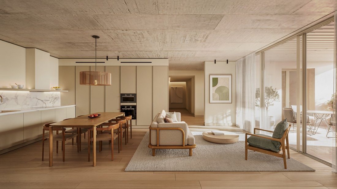 Apartment in Campo de Ourique, Lisbon, Portugal 4 - 15976569