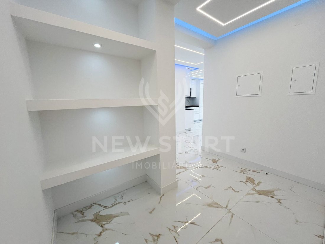 Apartment in Quarteira, Algarve, Portugal 4 - 15979109