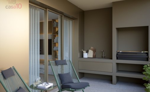 Apartment in Portimao, Algarve, Portugal 1