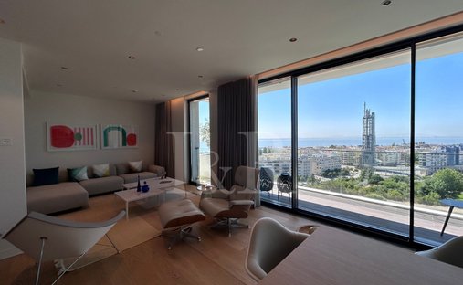 Apartment in Parque das Nacoes, Lisbon, Portugal 1
