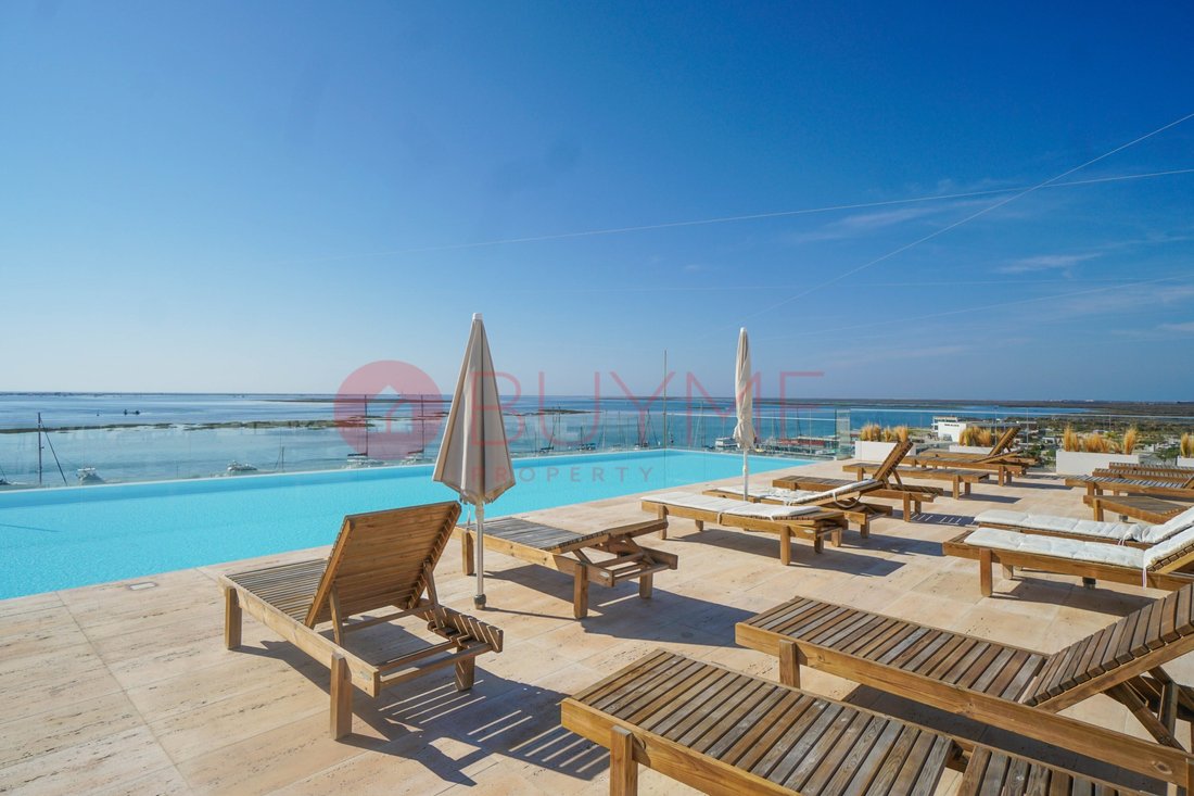Apartment in Olhao, Algarve, Portugal 1 - 16600025