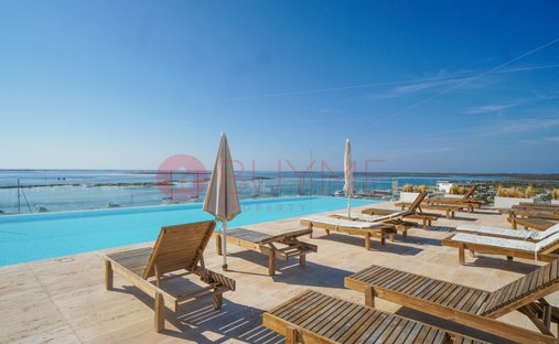 Apartment in Olhao, Algarve, Portugal 1