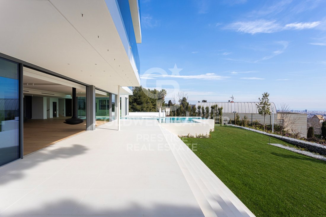 House in Les Corts, Barcelona, Spain 4 - 15210364