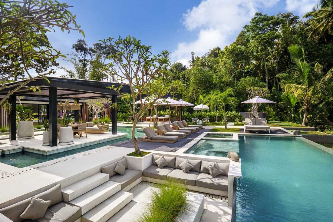 House in Ubud, Bali, Indonesia 1 - 16692503