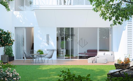 Apartment in Alges, Lisbon, Portugal 1