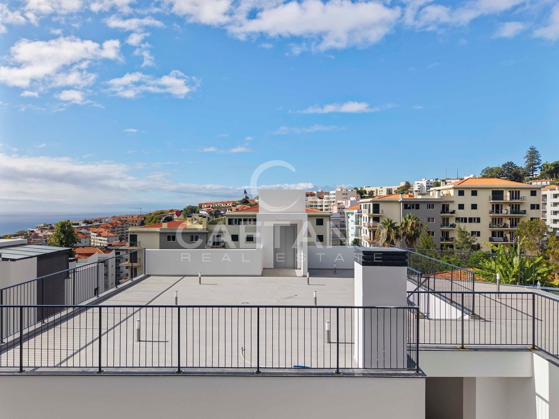 Apartment in Sao Martinho, Madeira, Portugal 4 - 16658962