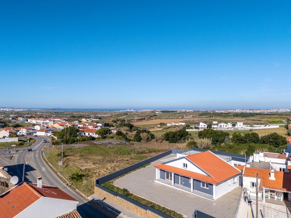 House in Atouguia da Baleia, Leiria District, Portugal 3 - 15191706